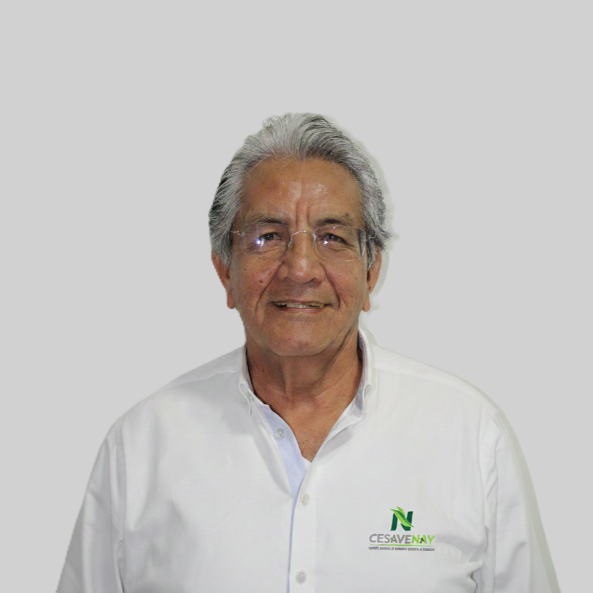 Fotografía de Ing. Gilberto Oscar Casillas Barajas