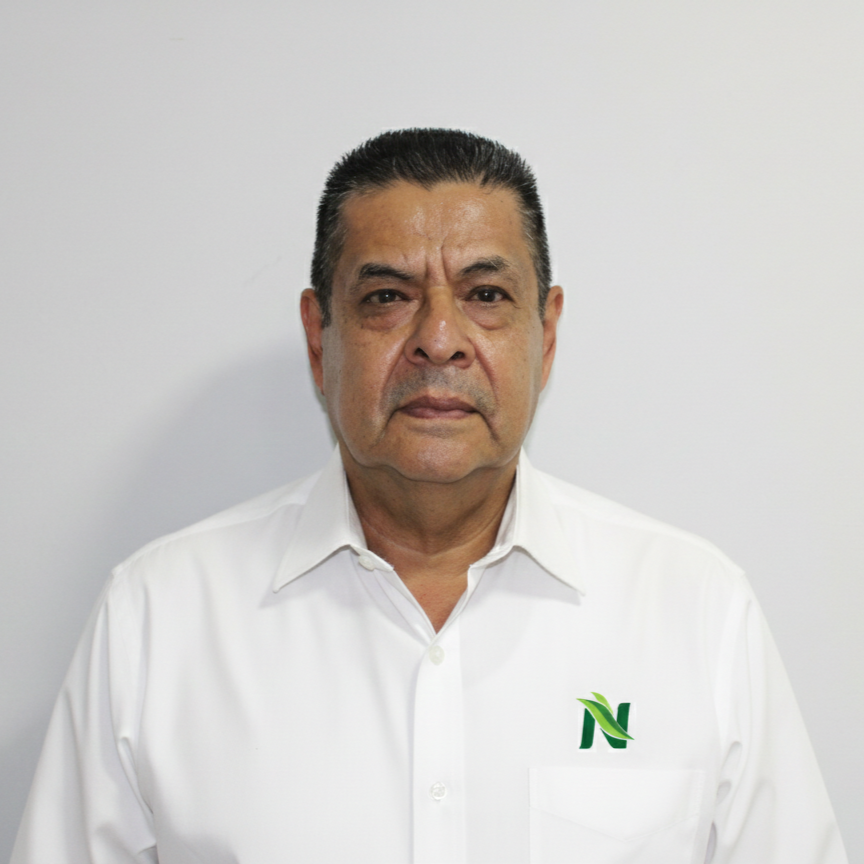 Fotografía de Ing. J. Ricardo Huerta Real
